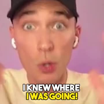 ×Luke Belmar Risks all his Net Worth and Explains his Pancake Swap Tattoo! 🤯