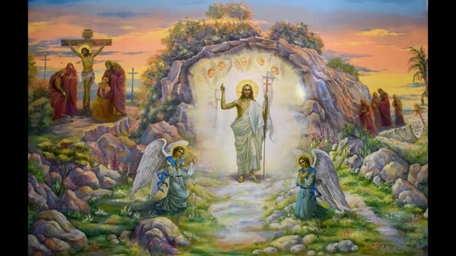 An Easter Sunday Reflection