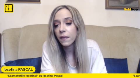 Scamatoriile Iosefinei; Radio Gold FM; 16.02.2023