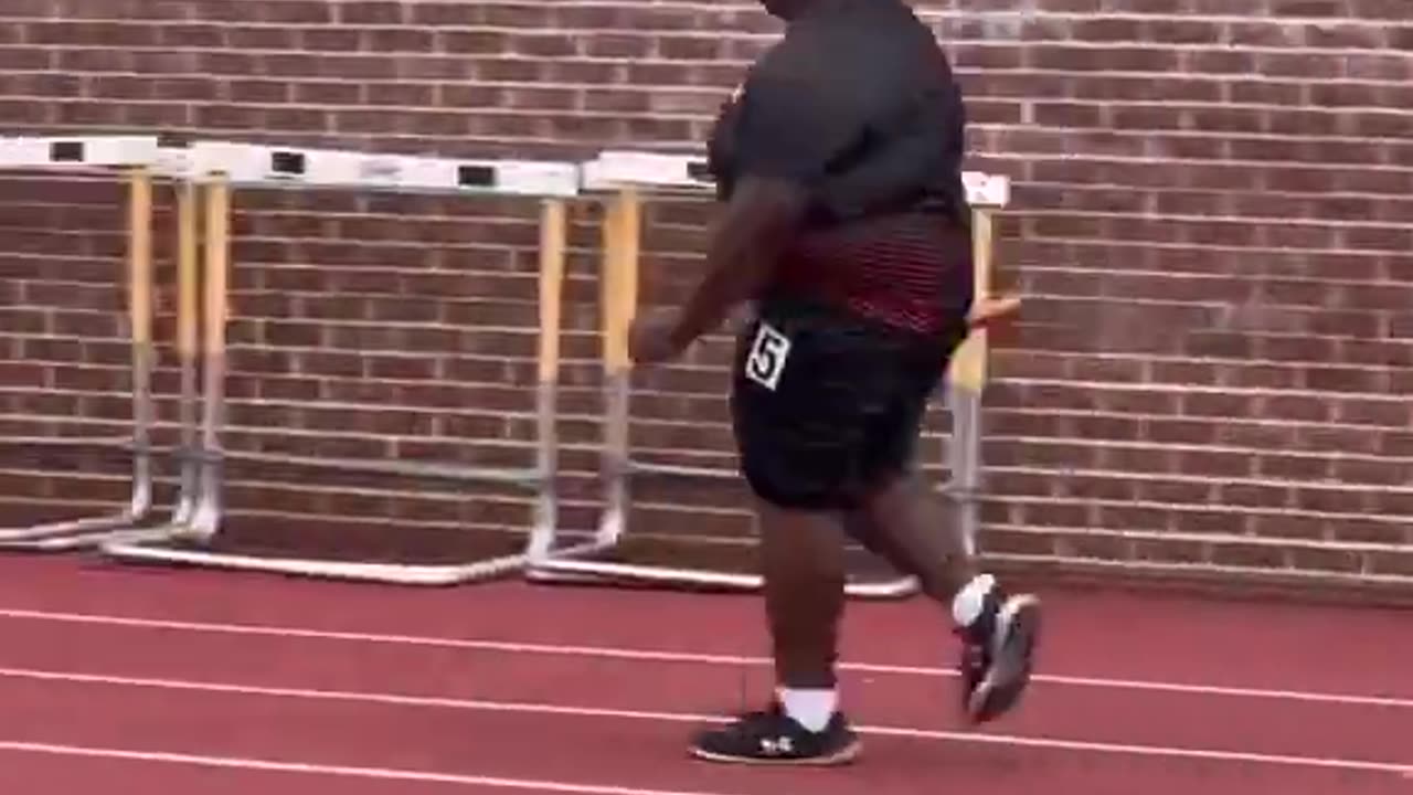 Keep Moving