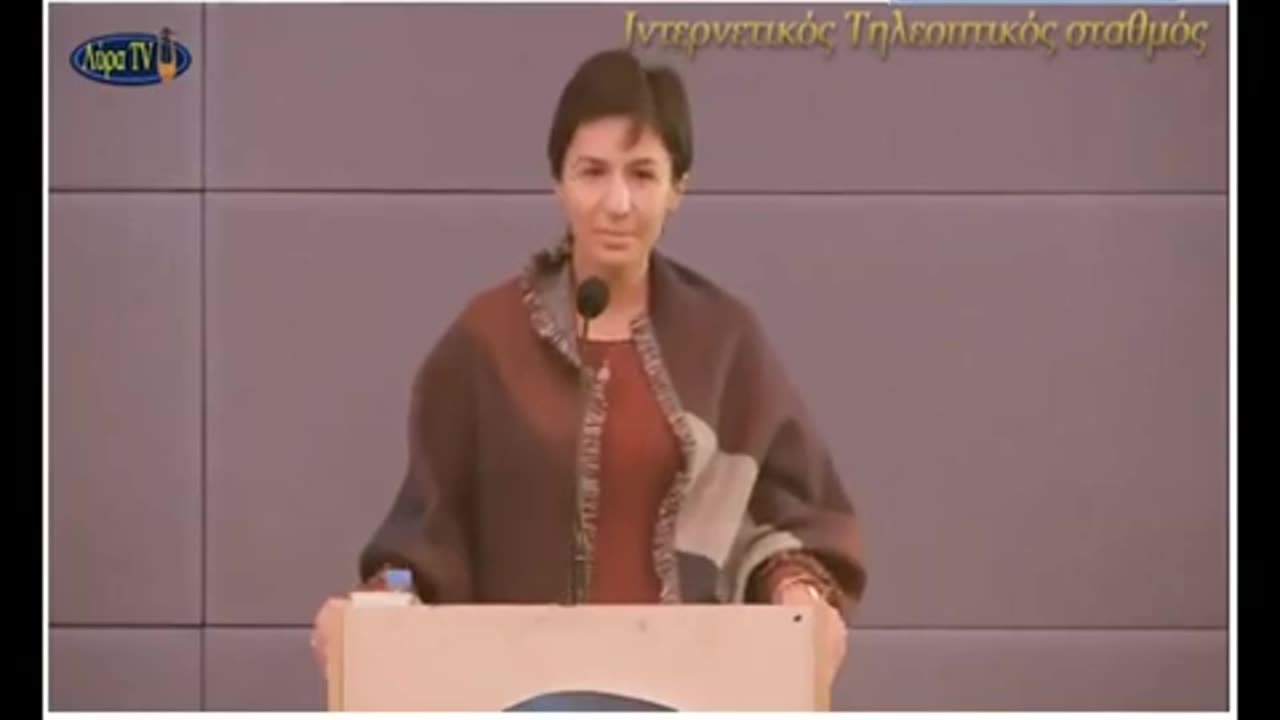 ΒΑΣΙΛΙΚΗ ΠΛΕΞΙΔΑ - ΤΟ ΜΕΓΑ ΘΑΥΜΑ ΓΙΑ ΝΑ ΓΥΡΙΣΟΥΝ ΟΛΟΙ ΜΕ ΤΟ ΠΑΤΡΙΟ!!!
