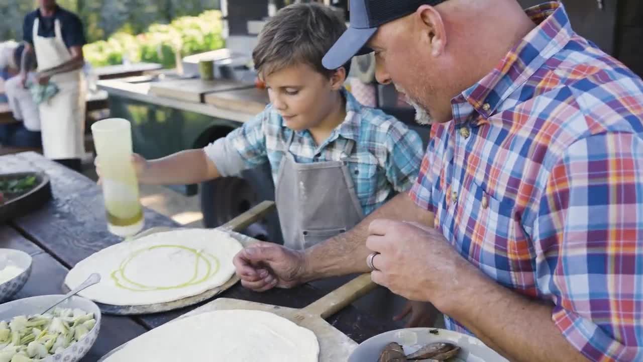 Father’s Day A Salute to the Dads Who Do From Duluth Trading Co.