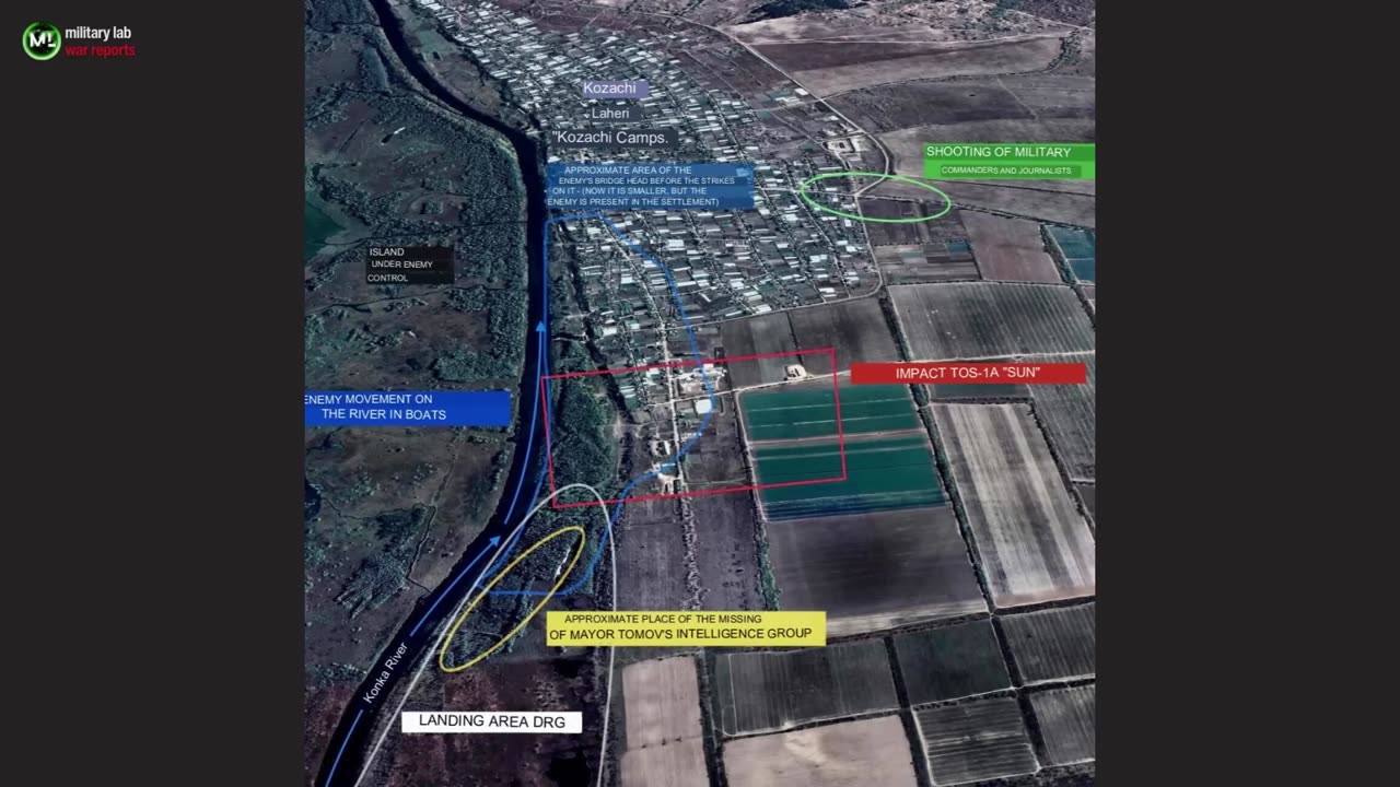 Ukraine War | INSANE STRIKE! Ukrainian Cluster Strike WIPES OUT entire retreating Russian unit!