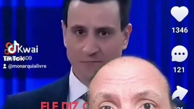 Urgente! Jornalista da Jovem Pan é afastado depois de afrontar Moraes