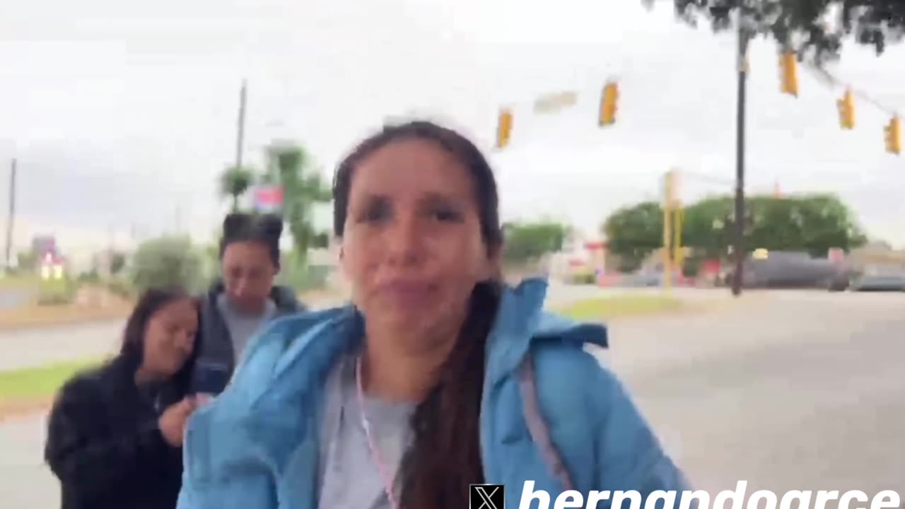 Meet Carmen from Ecuador She traveled alone & was sexually assaulted