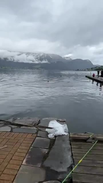 We don't need fireballs