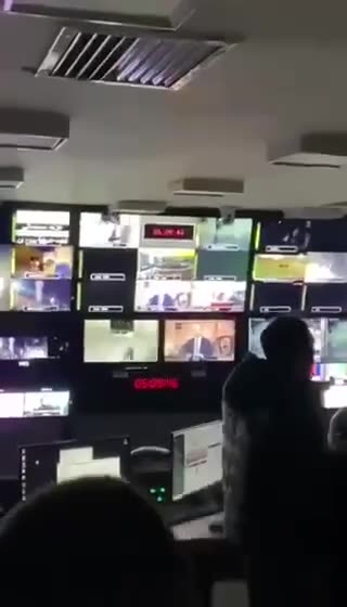 ⚡️🇸🇾 Syria's army command has notified officers Assad's 24-year authoritarian