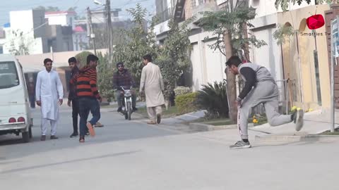 Dog Bark Prank |