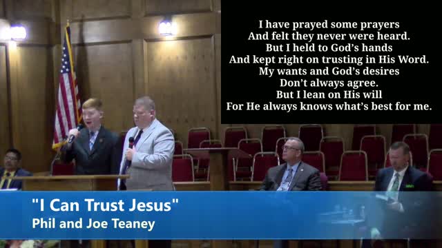 What Are These Wounds?