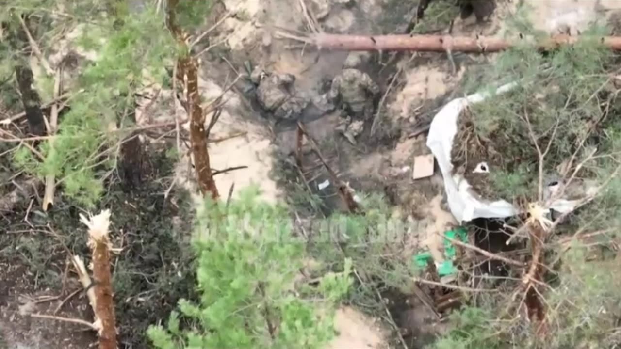 Russian Ukrainian War