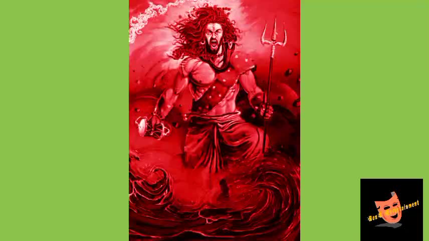 Lord shiva video