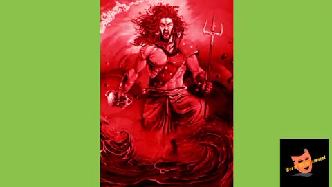 Lord shiva video