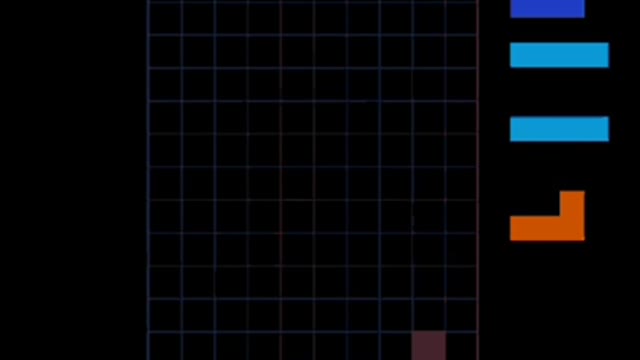 Tetris Gif