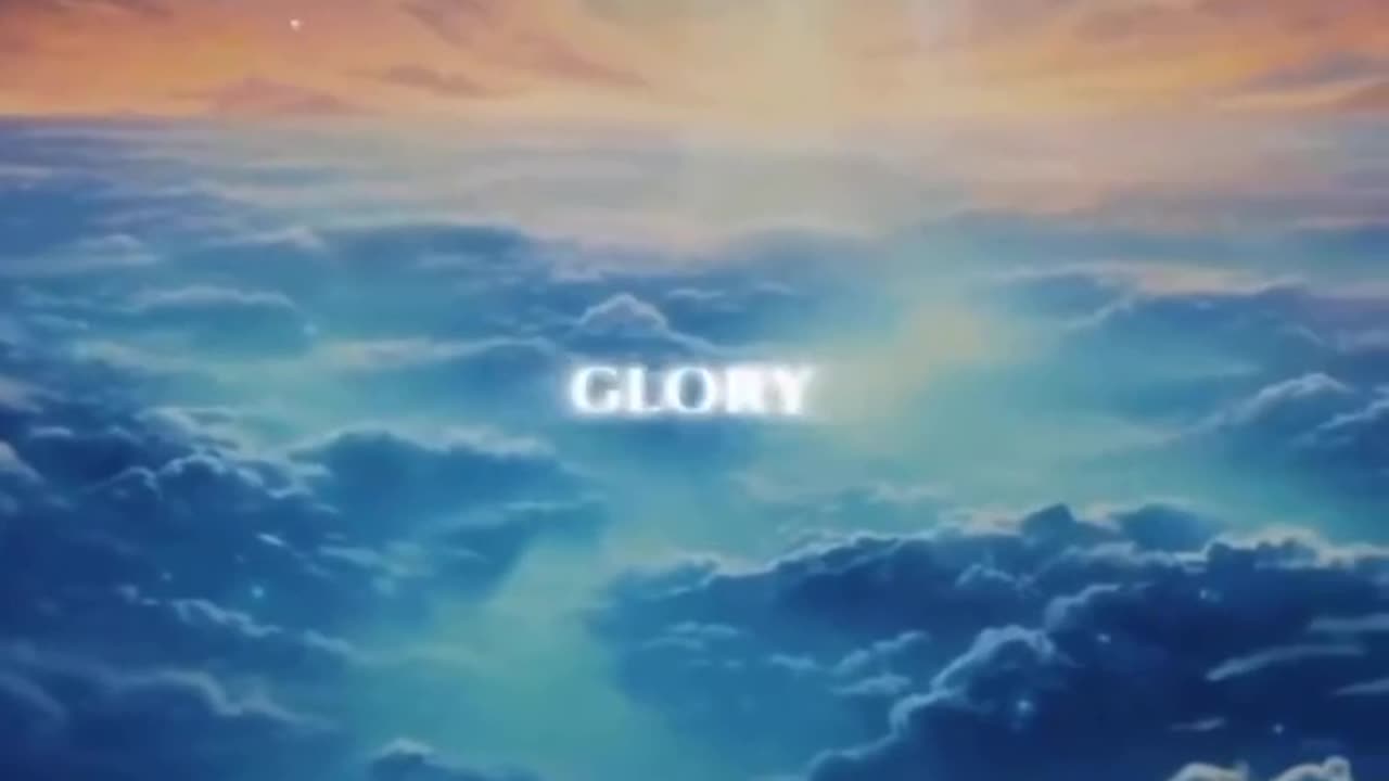 Our Father who art in heaven...