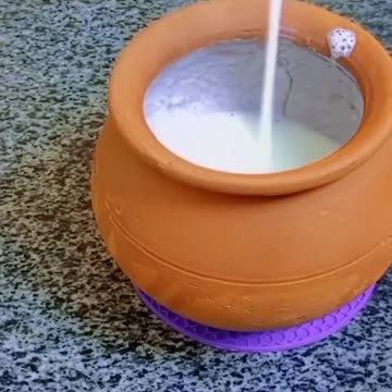Let's Start to Make Yogurt