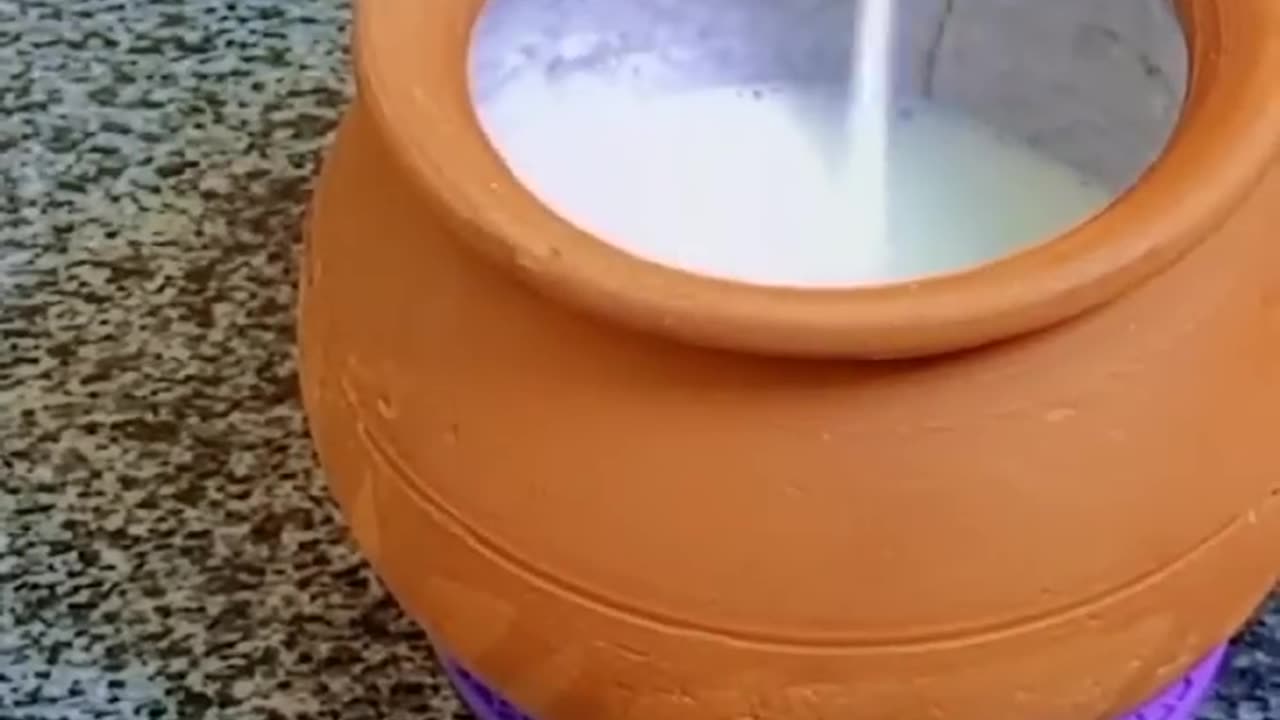 Let's Start to Make Yogurt