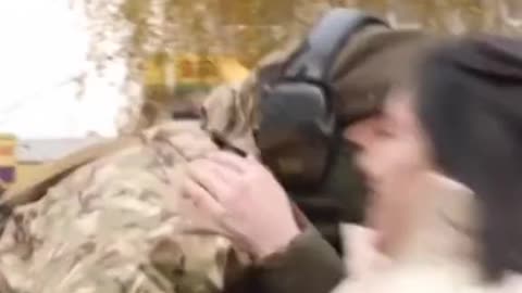 Ukrainians CelebrateAs City of Kherson isLiberated fromRussian Forces