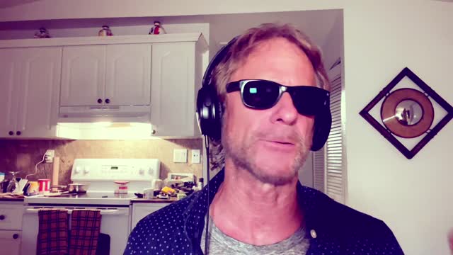 MZTV 931: The Disruption of the World, Part 1