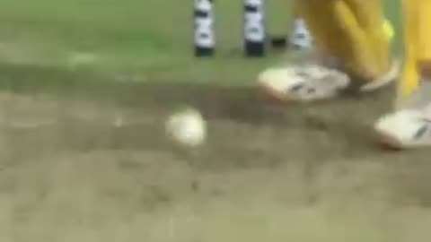 MS Dhoni Helcopter Shot #shortviral #trendingshort #viral_short
