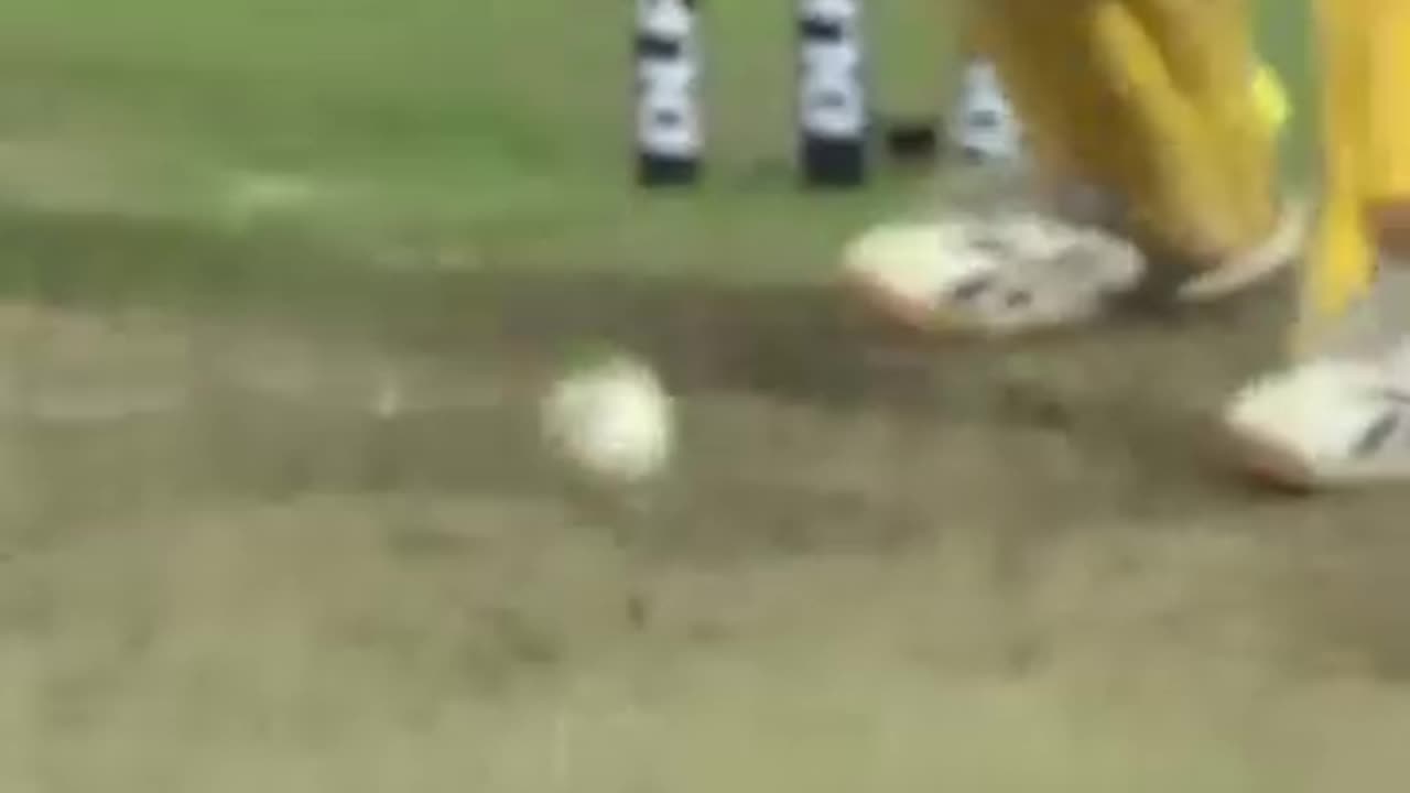 MS Dhoni Helcopter Shot #shortviral #trendingshort #viral_short