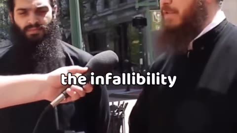 Orthodox Vs Catholic