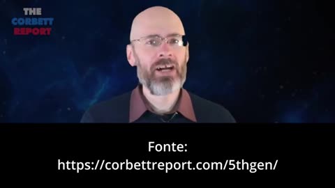 James Corbett – Siamo tutti in guerra! La guerra della 5a generazione
