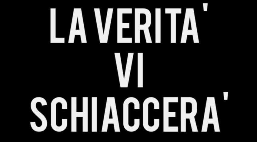 grazie Fiorello per aver ricordato a tuo modo (vigliacco e miserabile) gli invisibili