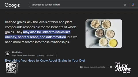 Leading Organic Food Producer Warns Globalists Seizing Control Of The Food Supply