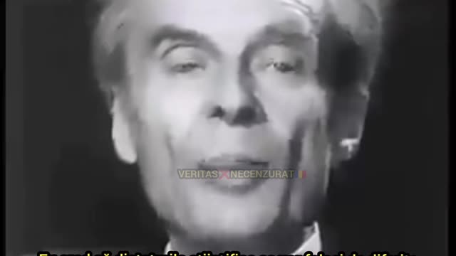 Adouls Huxley despre "minunata lume nouă"