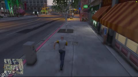 GTAV|FiveM|Covert Valley RP|Dev Vlog|Part 1|Road Phone