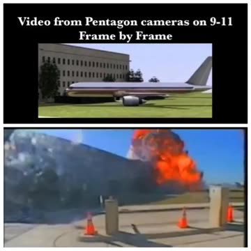 2 planes 3 buildings. building 7 ?