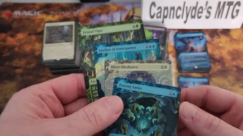 Draft box review and product wrap up review