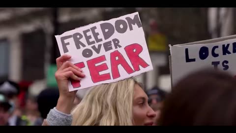 Covidland The Mask See it for what it is