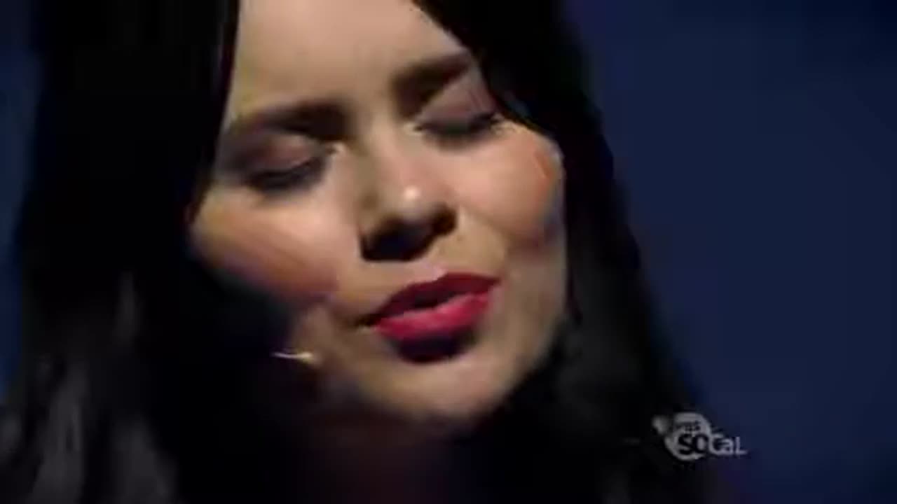 Celtic Woman Like An Angel Passing Through My Room Destiny
