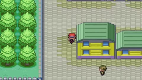 Pokemon Leaf Green Pt 3