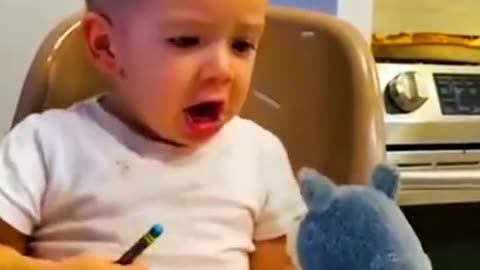 FUNNY BABIES compilation videos tha will make you LAUGH TOO !