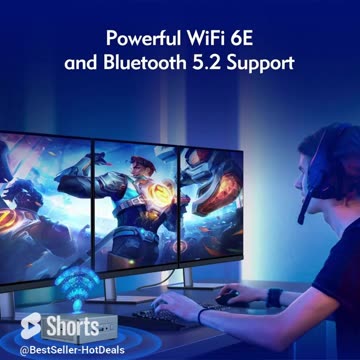 GEEKOM IT12 Mini PC, 12th Gen Intel i9-12900H NUC12 Mini Computers