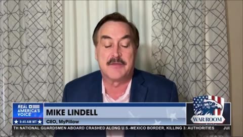 Mike Is Going To Court To Get Machines Gone