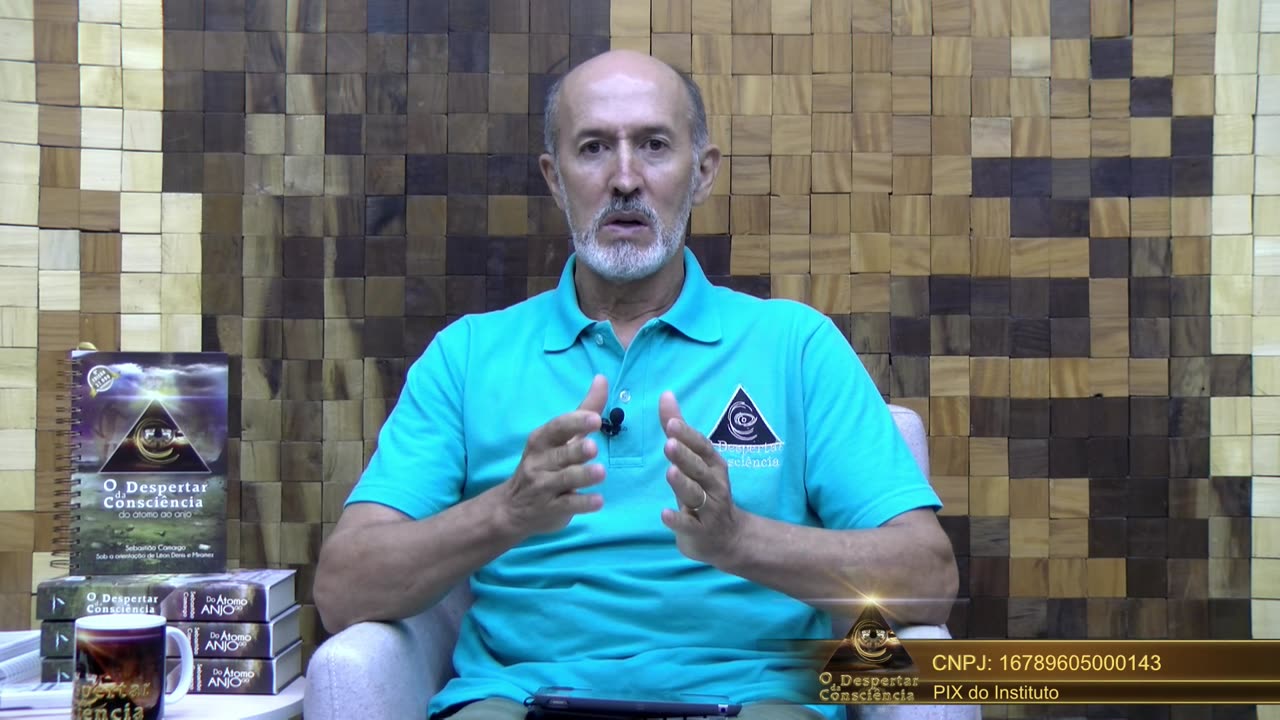 MEDITAÇÃO À LUZ DO DIA- O AMOR COMPREENDE (Programa 13) 2a temporada