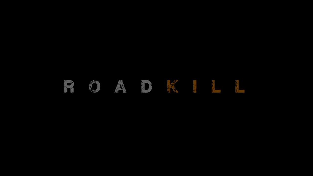 ROADKILL - Official Trailer (2023)