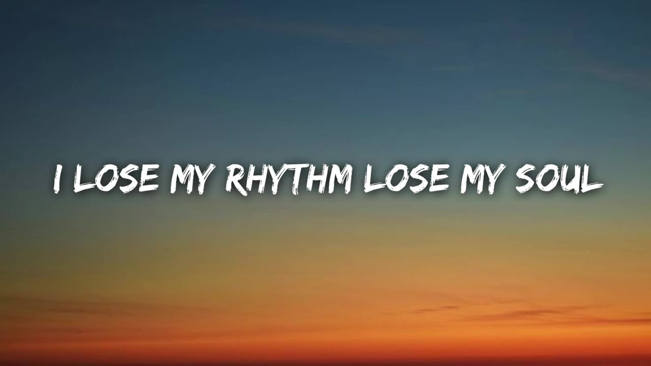 FINAL SONG_RAWI BEAT FEAT ENGLISH SONG REMIX LYRIC