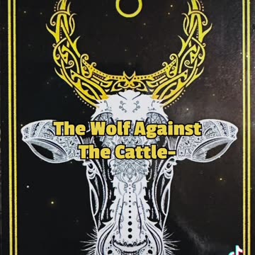 Divine/SourceLight/Creators Guidance 🐺🐄⚖️