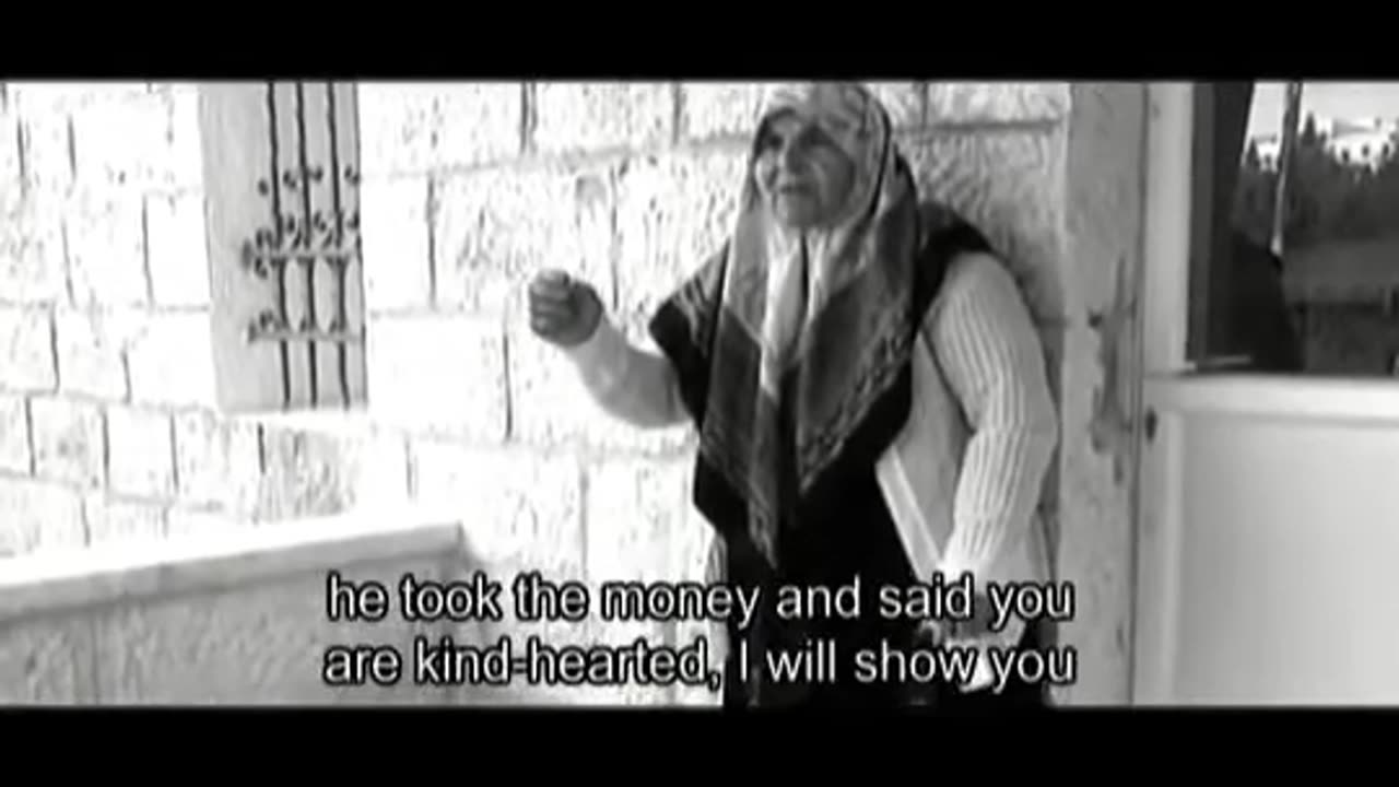 The most important documentary about ISRAEL ever made (Israeli Historian: Illan Pappe)