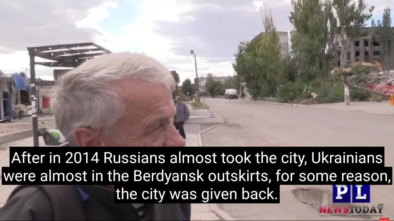 Ukraine war - referendum to join Russia - second time