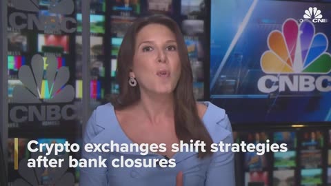 MicroStrategy buys 1,045 bitcoin, and Invest Diva explains her crypto confidence: CNBC Crypto World