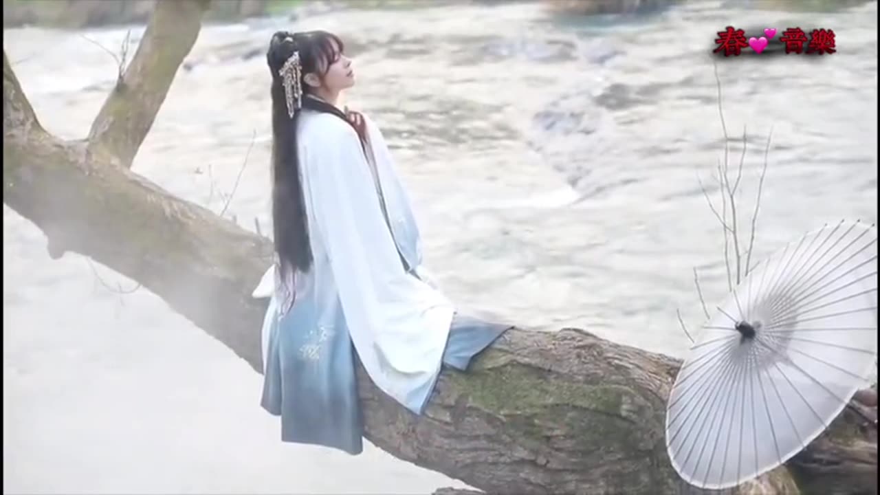 Mirage - Uncle said that ancient beauties appreciate it