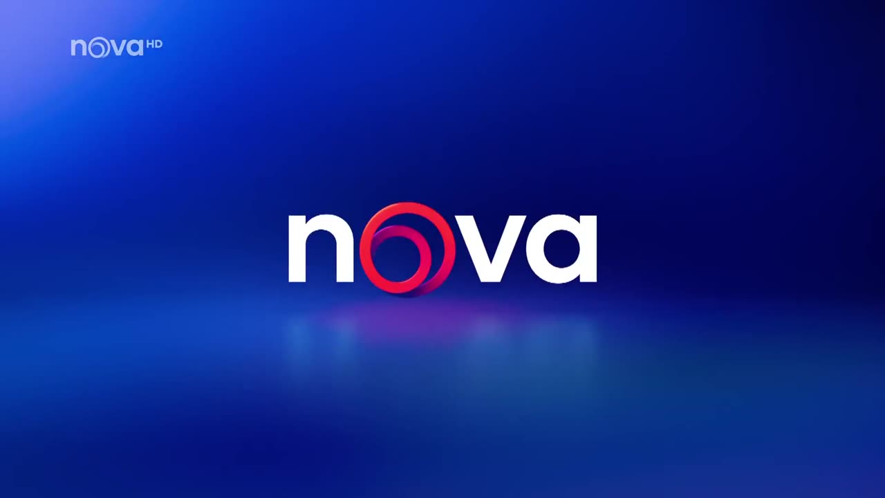 Nova (Czechia) - Continuity (30th September 2024)