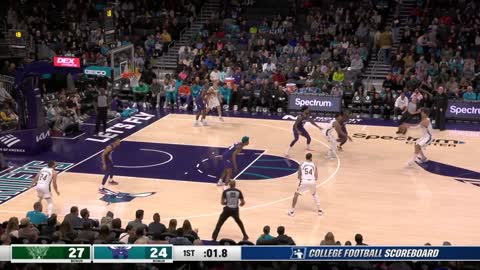 NBA Top 10 Plays of the Night December 3, 2022