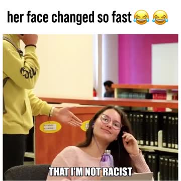 Is it possible for pandas to be racist?