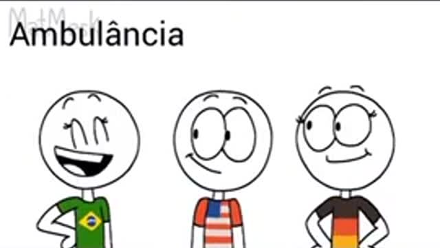 Learn a new language...the funny way😂